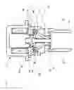 Fig. 04 - Valve unit and a fluid working machine comprising a valve unit