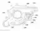 Fig. 01 - Engine oil pump with reduced noise and vibration