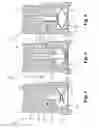Fig. 04 - Variable displacement lubricant pump