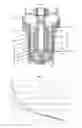 Fig. 02 - Eccentric screw pump with overpressure protection