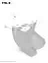 Fig. 06 - Low inertia laminated rotor