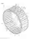 Fig. 02 - Fan, molding die, and fluid feeder