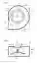 Fig. 07 - Fan, molding die, and fluid feeder