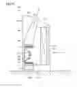 Fig. 08 - Fan, molding die, and fluid feeder