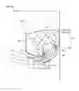 Fig. 12 - Fan, molding die, and fluid feeder