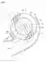 Fig. 14 - Fan, molding die, and fluid feeder