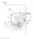 Fig. 23 - Fan, molding die, and fluid feeder