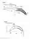 Fig. 30 - Fan, molding die, and fluid feeder