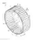 Fig. 31 - Fan, molding die, and fluid feeder