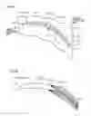 Fig. 38 - Fan, molding die, and fluid feeder
