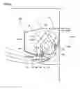Fig. 40 - Fan, molding die, and fluid feeder