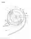 Fig. 42 - Fan, molding die, and fluid feeder
