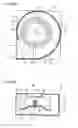 Fig. 49 - Fan, molding die, and fluid feeder