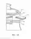 Fig. 11 - Method and apparatus for selectively collecting pre-diffuser airflow
