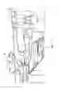Fig. 18 - Method and apparatus for selectively collecting pre-diffuser airflow