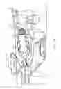 Fig. 19 - Method and apparatus for selectively collecting pre-diffuser airflow