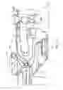 Fig. 23 - Method and apparatus for selectively collecting pre-diffuser airflow