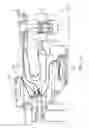 Fig. 24 - Method and apparatus for selectively collecting pre-diffuser airflow