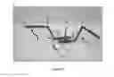 Fig. 17 - Pneumatic insect robots