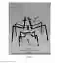 Fig. 22 - Pneumatic insect robots