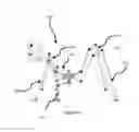 Fig. 24 - Pneumatic insect robots
