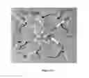 Fig. 26 - Pneumatic insect robots