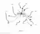 Fig. 27 - Pneumatic insect robots