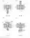 Fig. 12 - Attachment apparatuses and associated methods of use and manufacture
