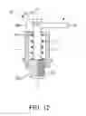 Fig. 11 - Wrench quick release apparatus and wrench quick release handle
