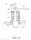Fig. 14 - Wrench quick release apparatus and wrench quick release handle