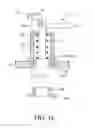 Fig. 15 - Wrench quick release apparatus and wrench quick release handle