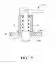 Fig. 16 - Wrench quick release apparatus and wrench quick release handle