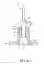 Fig. 23 - Wrench quick release apparatus and wrench quick release handle