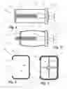 Fig. 03 - RELEASABLE CONNECTION APPARATUS AND METHOD