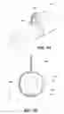 Fig. 02 - Assemblies including shape memory alloy fittings and composite structural members