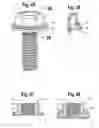 Fig. 20 - Hollow metal screw and method of making
