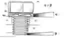 Fig. 01 - Locking washer assembly