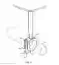 Fig. 04 - Tapered flange nut with locking insert