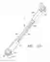 Fig. 11 - Adjustable linking arm assembly