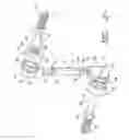 Fig. 03 - Linking arm assembly