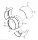 Fig. 01 - Spherical plain bearing with inner sleeve