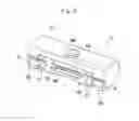 Fig. 06 - Support and guide device