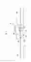 Fig. 09 - Support and guide device