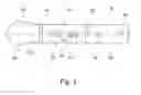 Fig. 02 - CAGE PORTION AND METHOD FOR THE PRODUCTION THEREOF