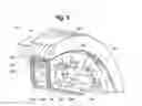 Fig. 04 - Multi-mode clutches for forward/reverse planetary gearset
