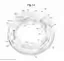 Fig. 12 - Multi-mode clutches for forward/reverse planetary gearset