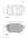 Fig. 06 - Disc brake pad for a vehicle