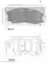 Fig. 13 - Disc brake pad for a vehicle