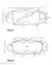 Fig. 17 - Disc brake pad for a vehicle