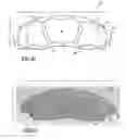 Fig. 23 - Disc brake pad for a vehicle